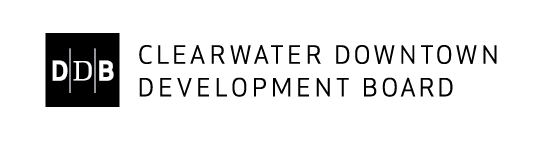 Downtown Development Board Logo
