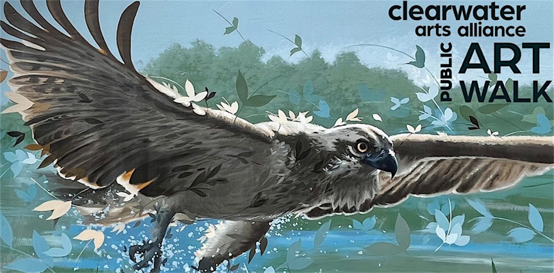 Clearwater Public Arts Walk.PNG