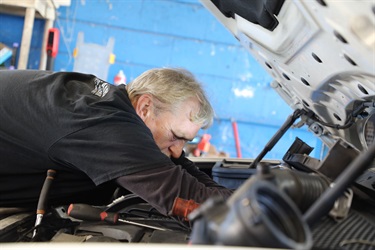 Ice Cold Air Discount Auto Repair