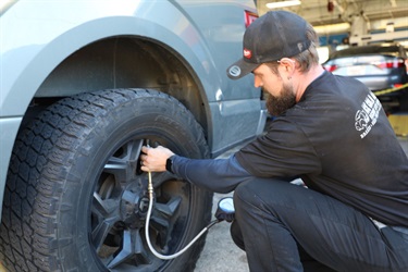 Ice Cold Air Discount Auto Repair