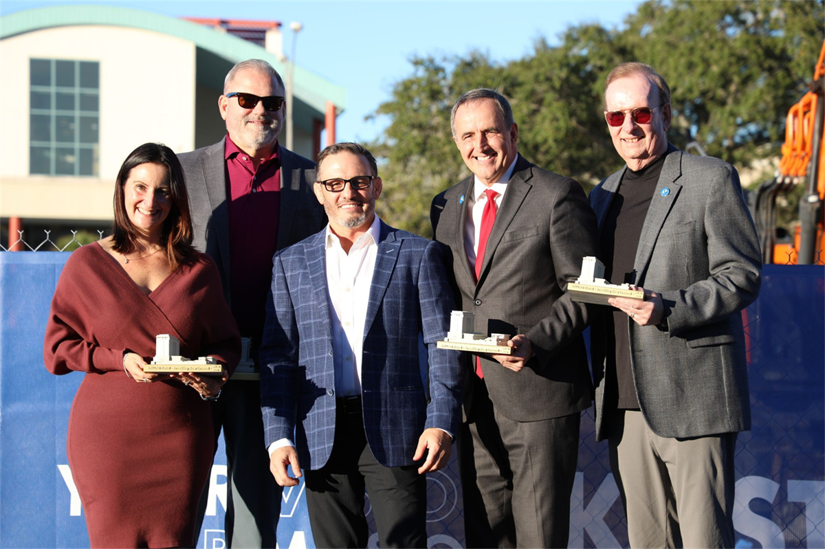 - using namespace lms Images High Quality Grahic The Ballad Hotel Breaks Ground in Downtown Clearwater - Clearwater CRA
