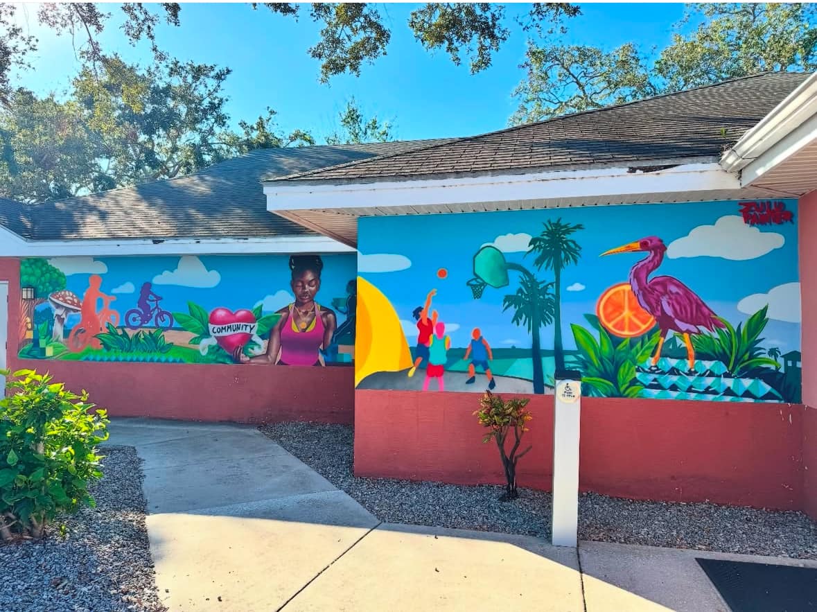 Open in new tab Open in your CMS Page views - last 30 days Analytics data provided by Google Analytics.  Run page check Opens in new tab:A New Mural is Unveiled at Willa Carson Health Center